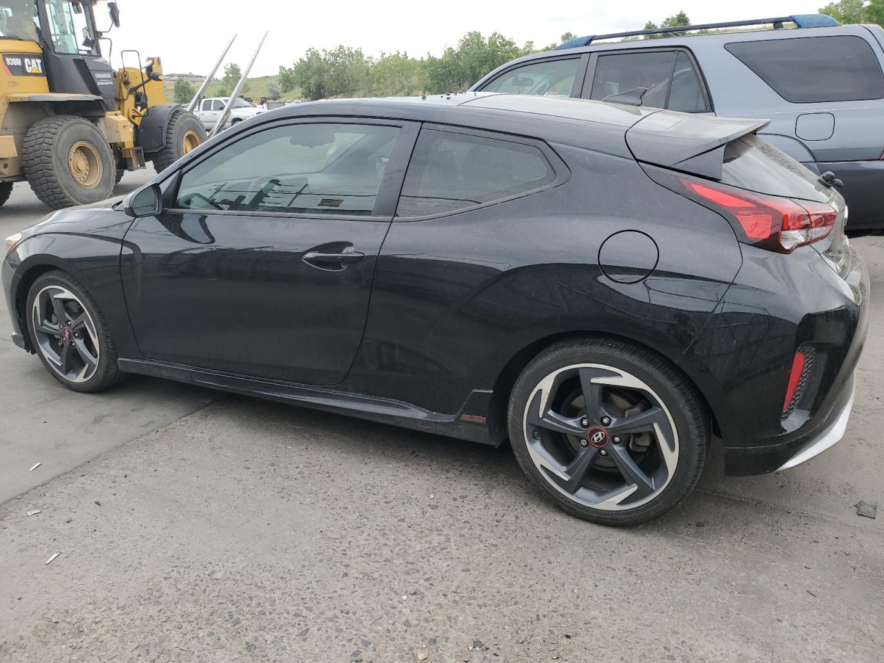 KMHTH6AB1LU021179 2020 Hyundai Veloster Turbo