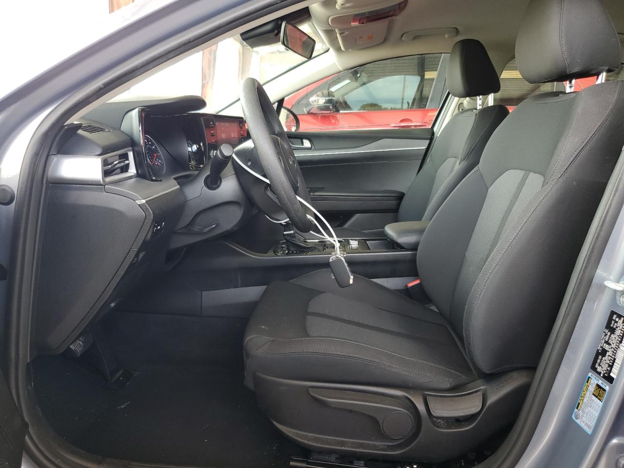 5XXG14J20PG185467 2023 Kia K5 Lxs