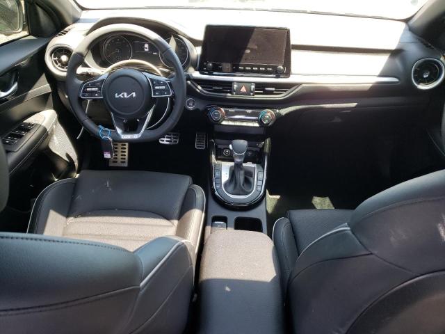 2024 KIA FORTE GT L - 3KPF54AD3RE756656