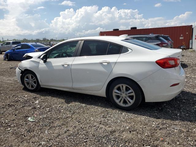 2016 Chevrolet Cruze Lt VIN: 1G1BE5SM6G7313717 Lot: 56897424