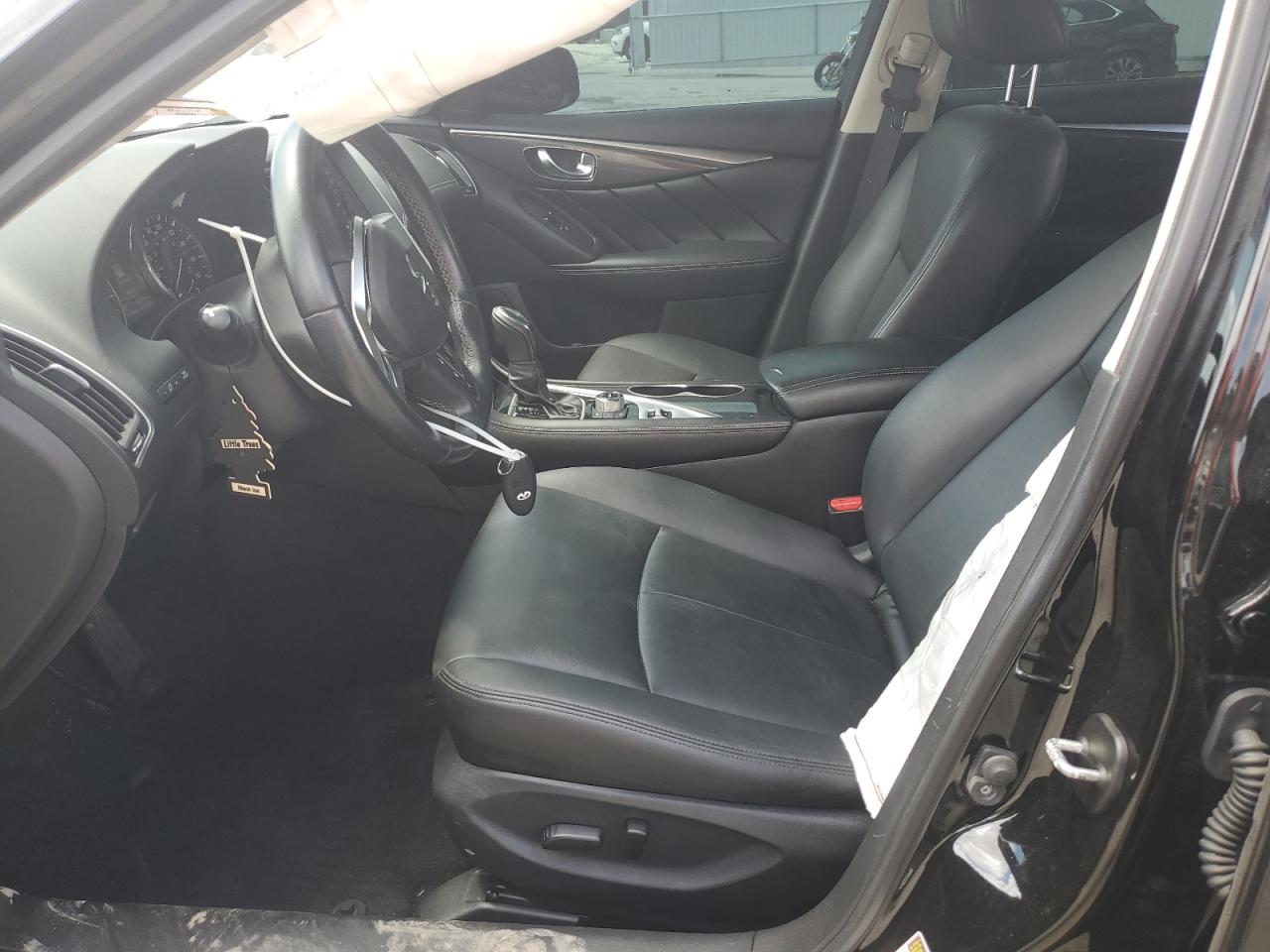 JN1CV7AP9KM110062 2019 Infiniti Q50 Pure