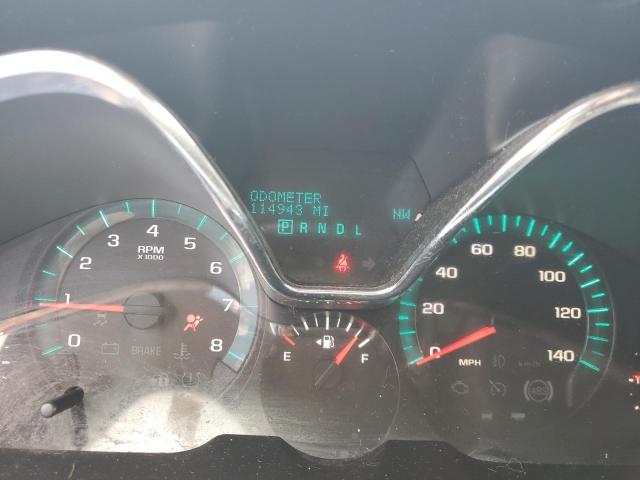 2016 CHEVROLET TRAVERSE L - 1GNKRFKDXGJ256689