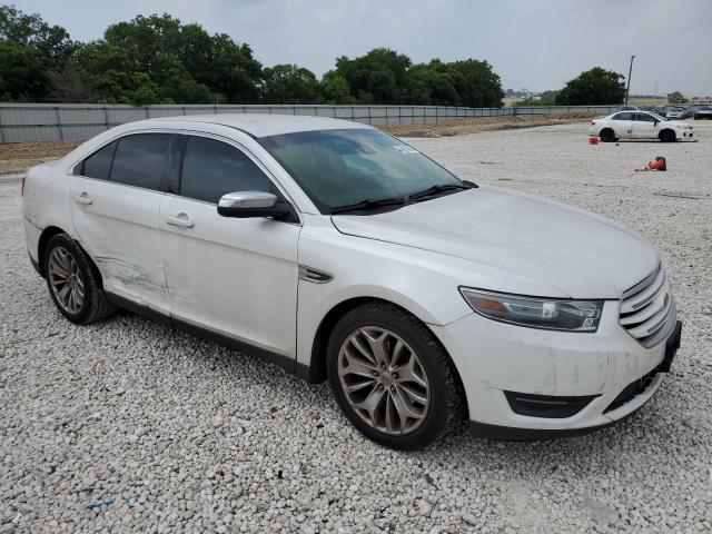 2014 Ford Taurus Limited VIN: 1FAHP2F89EG119483 Lot: 57610424