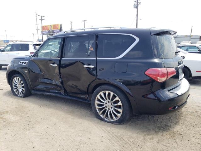 2015 Infiniti Qx80 VIN: JN8AZ2ND8F9770831 Lot: 58672034