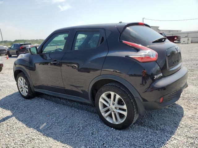 2015 Nissan Juke S VIN: JN8AF5MR2FT513867 Lot: 58884724