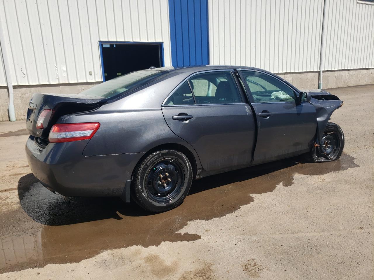 4T1BK3EK1BU120993 2011 Toyota Camry Se