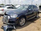 2018 AUDI Q5 PREMIUM - WA1BNAFY3J2189238