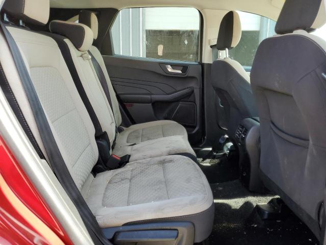 2021 Ford Escape Se VIN: 1FMCU0G62MUB09775 Lot: 57779684