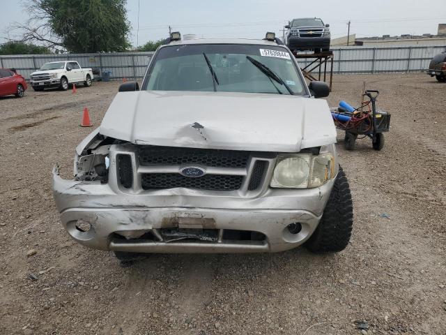 2004 Ford Explorer Sport Trac VIN: 1FMZU67K74UA43007 Lot: 57639844