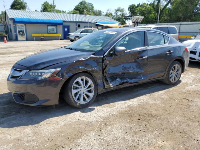 2016 Acura Ilx Base Watch Plus VIN: 19UDE2F30GA021467 Lot: 59041334