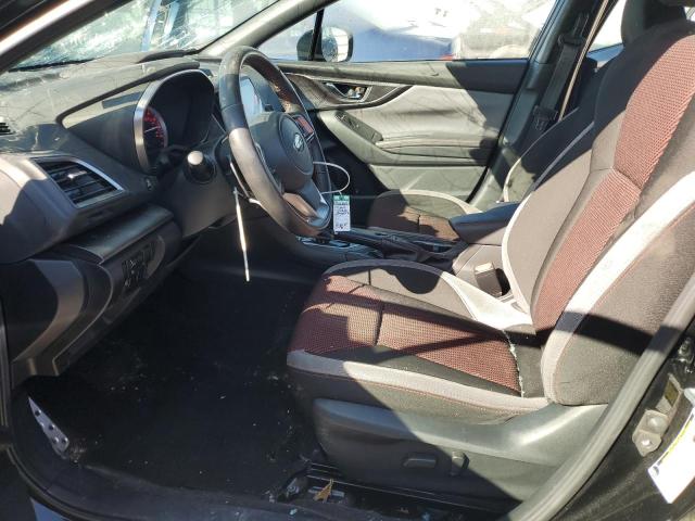 2020 SUBARU IMPREZA SP - 4S3GKAM62L3611521