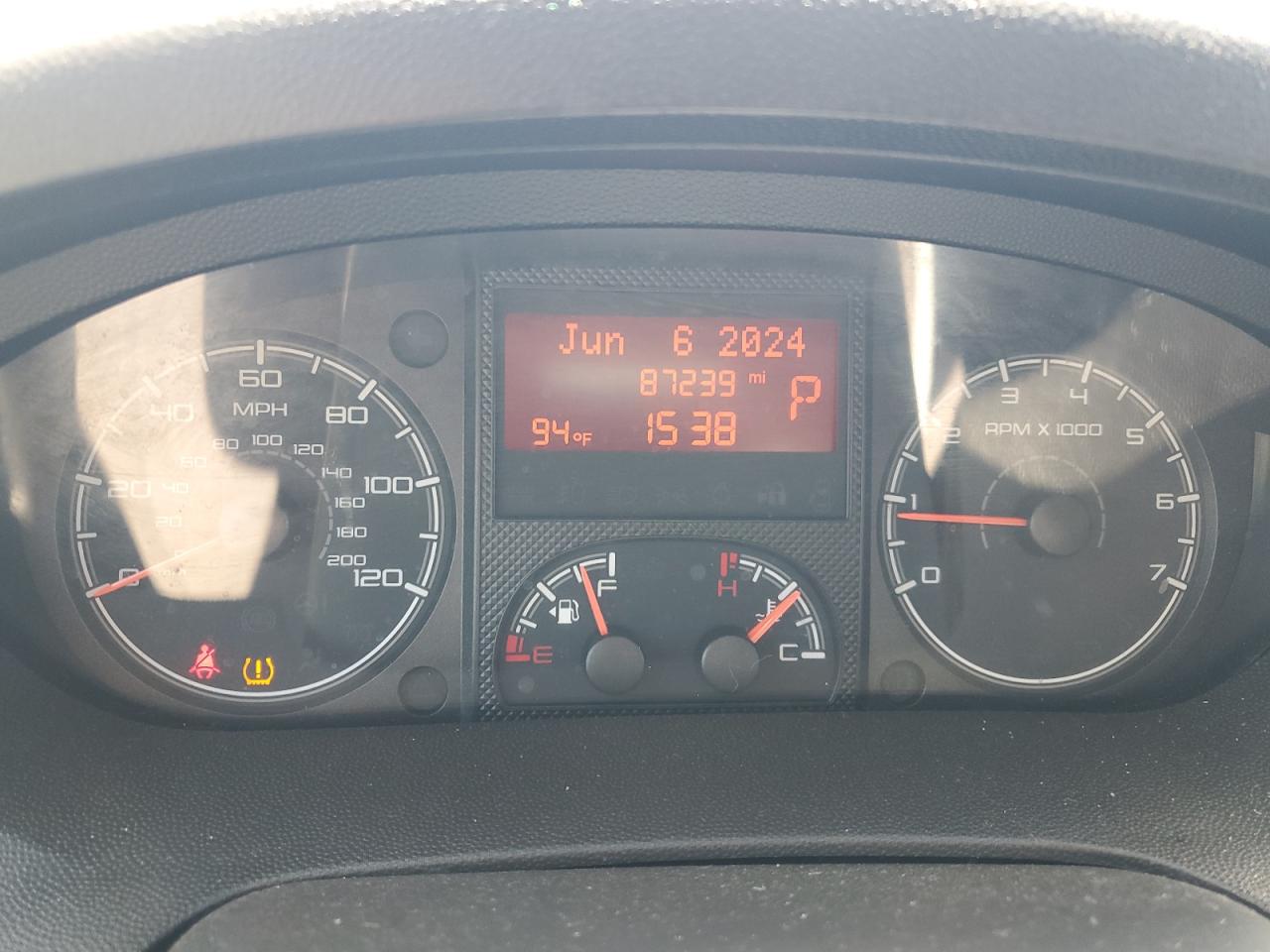 3C6URVJG4LE139955 2020 Ram Promaster 3500 3500 High