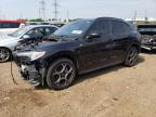 2022 ALFA ROMEO STELVIO TI - ZASPAKBN4N7D28950