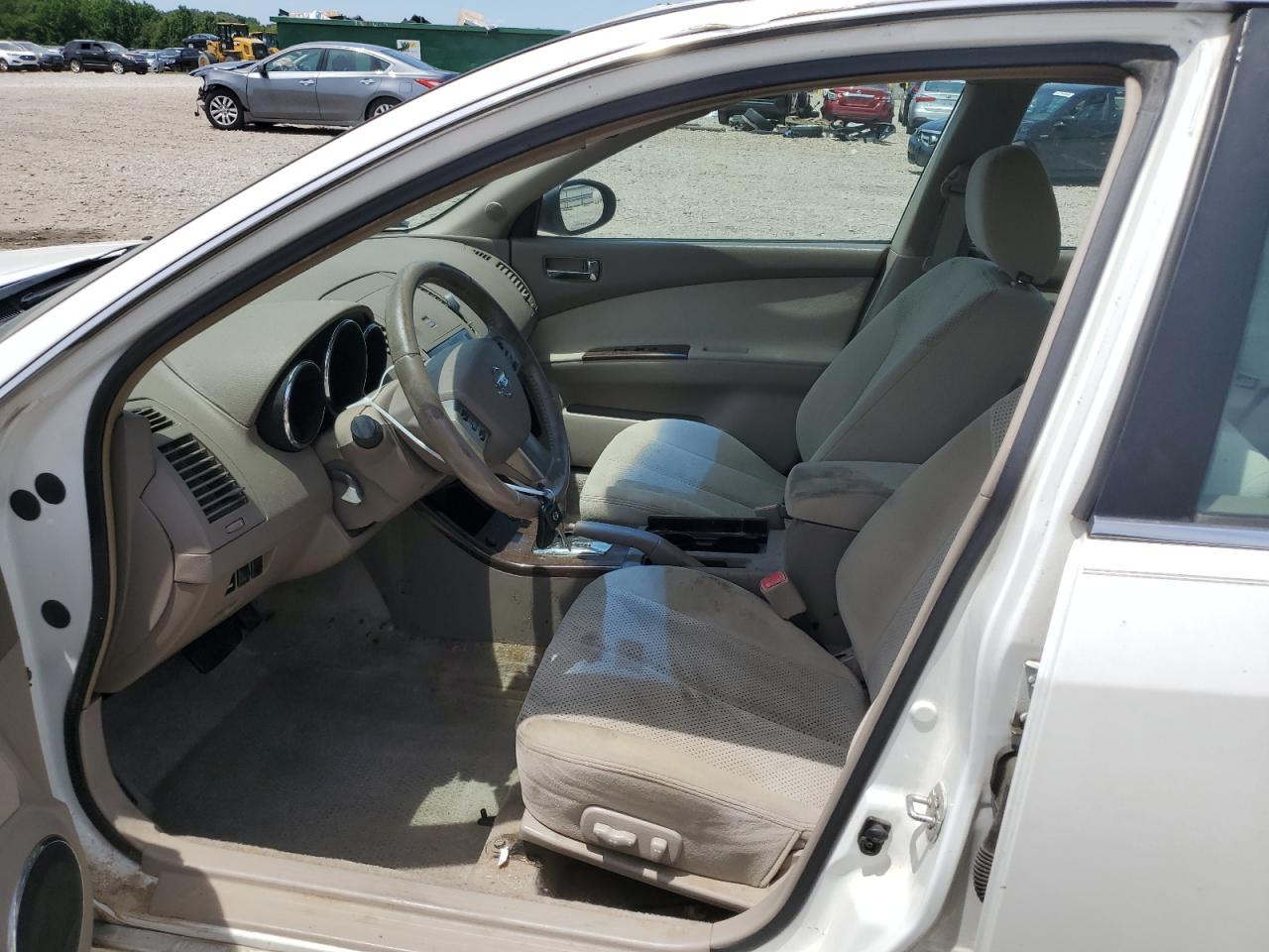 1N4BL11D35C291824 2005 Nissan Altima Se