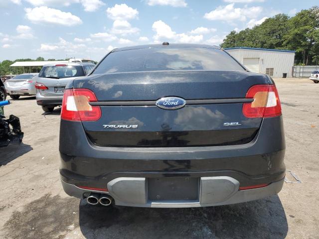 2010 Ford Taurus Sel VIN: 1FAHP2EW8AG150136 Lot: 59180654