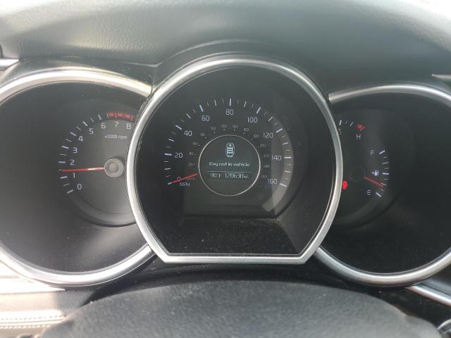 2014 Kia Optima Ex VIN: 5XXGN4A74EG325808 Lot: 56690754