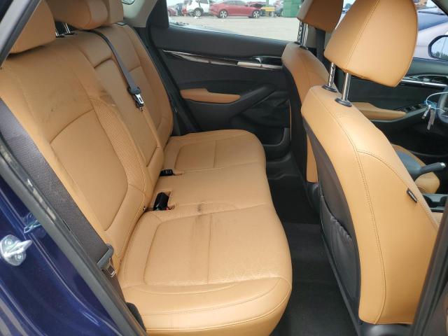 2024 Kia Seltos Ex VIN: KNDER2AA2R7487561 Lot: 57715574