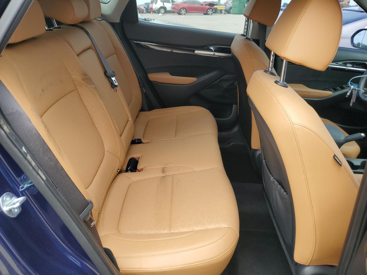 KNDER2AA2R7487561 2024 Kia Seltos Ex