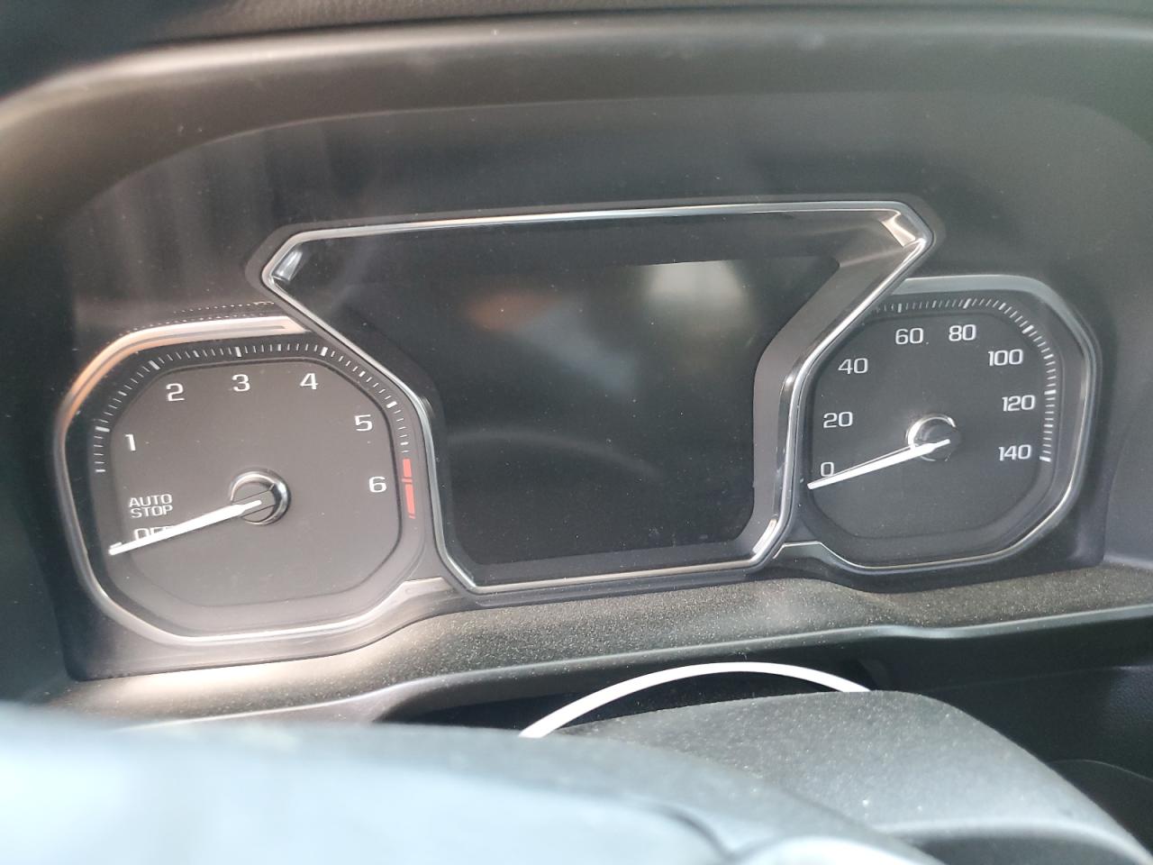 3GTU9FED4MG347399 2021 GMC Sierra K1500 Denali