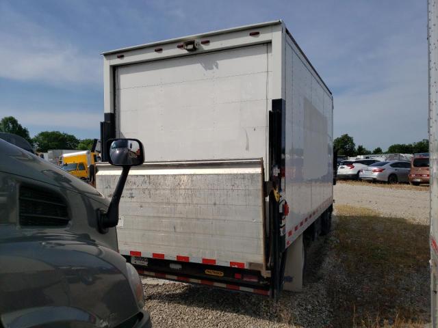 2014 Isuzu Npr VIN: JALB4W177E7400260 Lot: 58220284