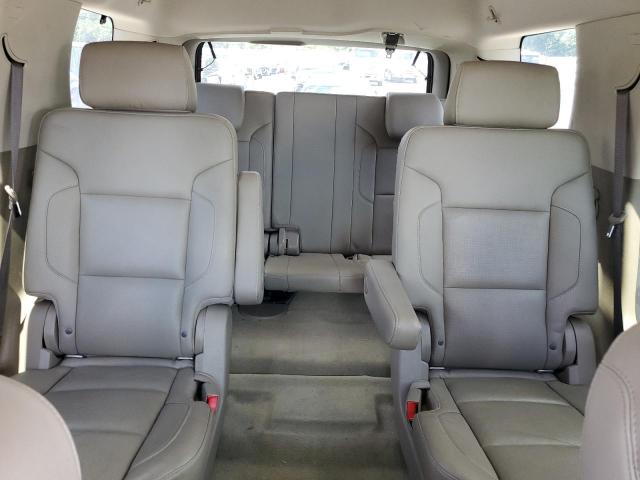 2017 Chevrolet Tahoe C1500 Premier VIN: 1GNSCCKC4HR354482 Lot: 60216274