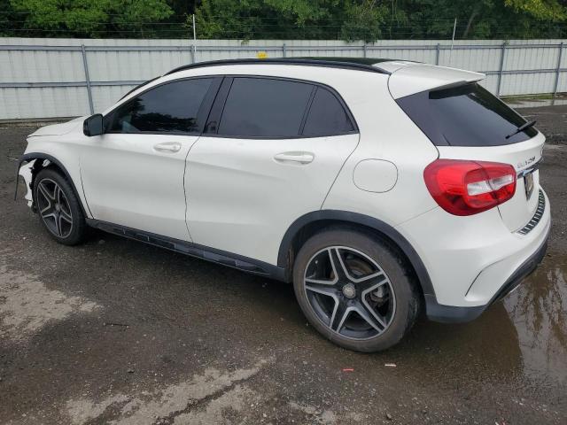 VIN WDCTG4GB2GJ216759 2016 Mercedes-Benz GLA-Class,... no.2