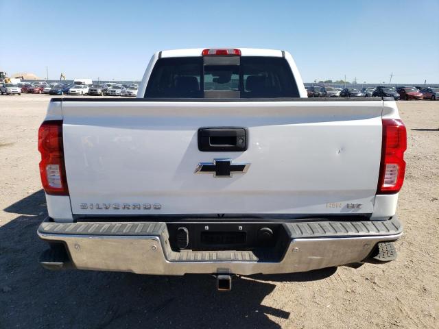 2017 Chevrolet Silverado K1500 Ltz VIN: 3GCUKSEJ3HG232513 Lot: 57708584