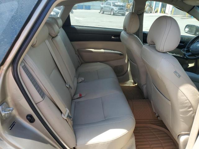 2005 Toyota Prius VIN: JTDKB20U353023134 Lot: 59651464