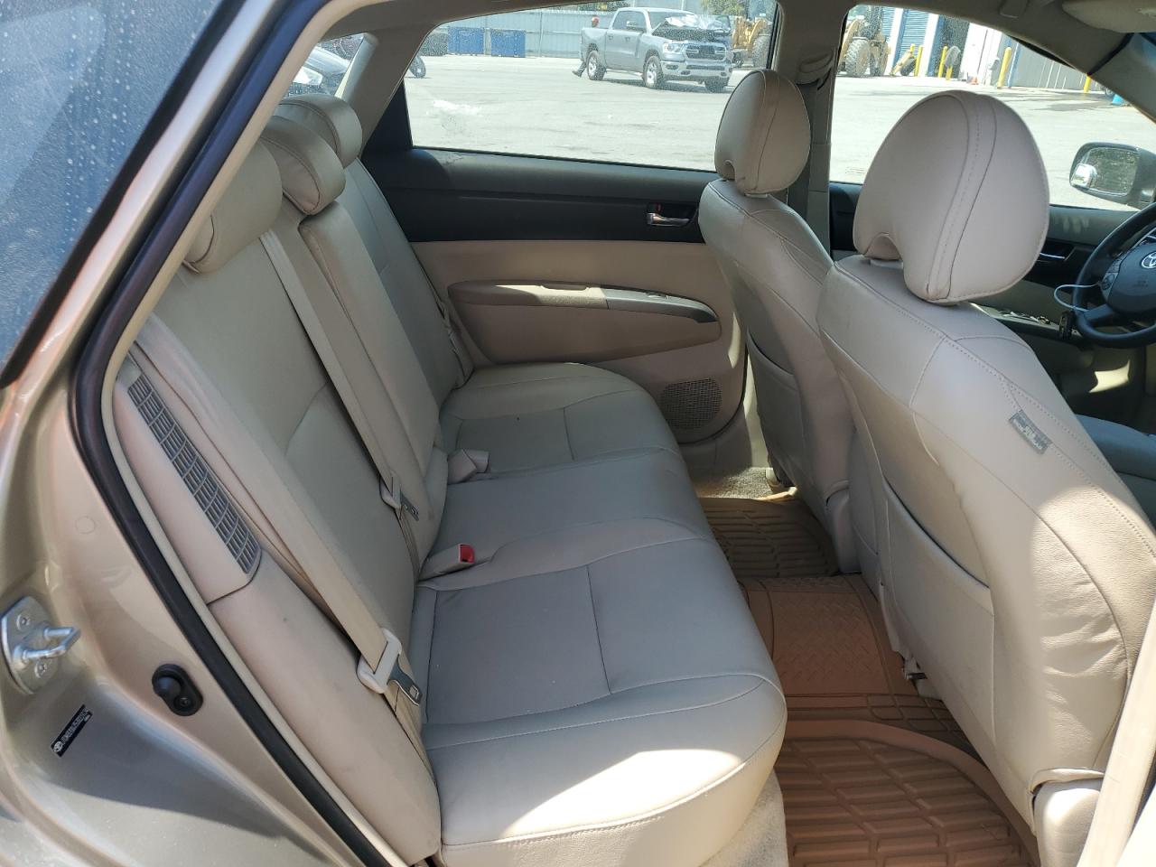 JTDKB20U353023134 2005 Toyota Prius