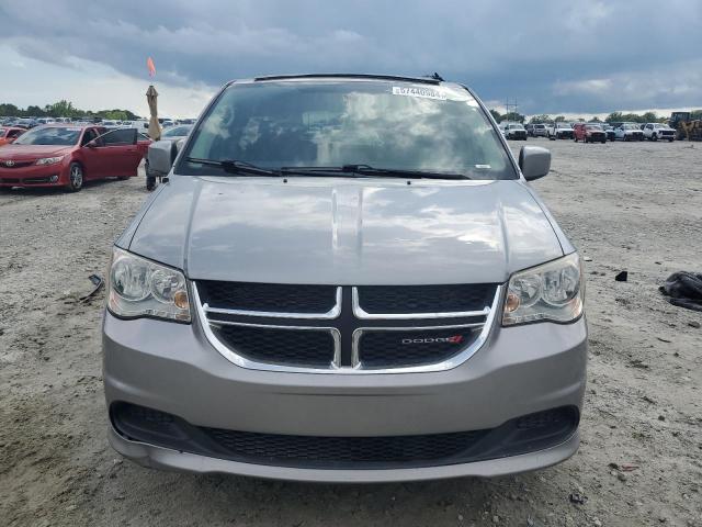 2015 Dodge Grand Caravan Sxt VIN: 2C4RDGCG8FR536190 Lot: 57440984