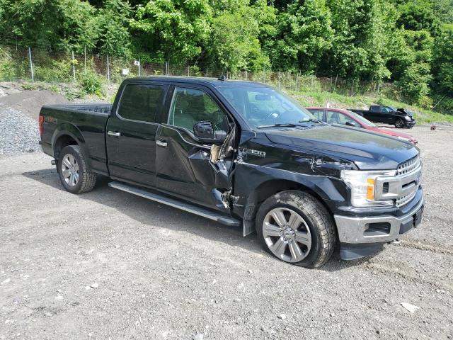 2018 Ford F150 Supercrew VIN: 1FTFW1EG1JFB00708 Lot: 56796934