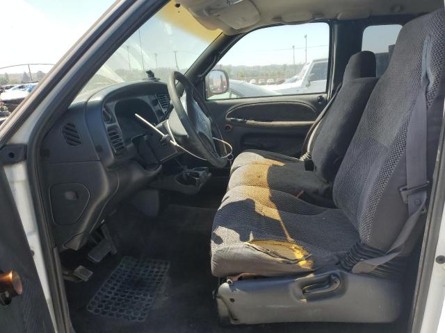 1999 Dodge Ram 2500 VIN: 1B7KC23Z8XJ571133 Lot: 58560464