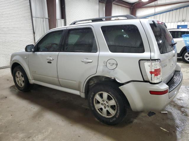 2008 Mercury Mariner VIN: 4M2CU911X8KJ15065 Lot: 59716284