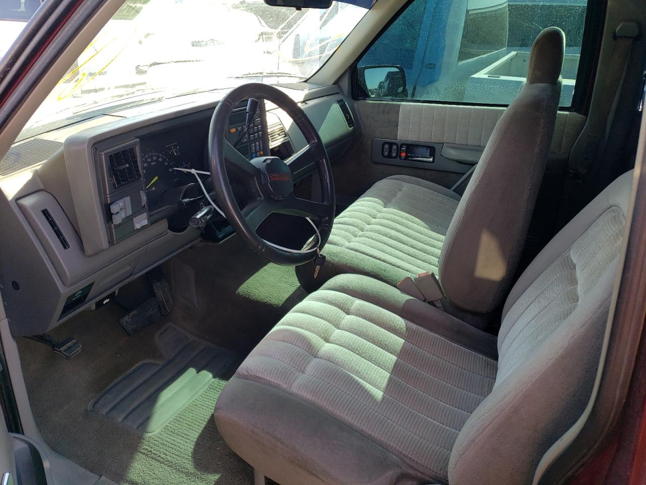 2GCEC19K0R1135763 1994 Chevrolet Gmt-400 C1500