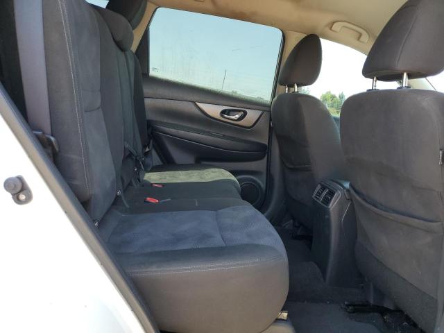 2016 NISSAN ROGUE S - KNMAT2MT5GP631386