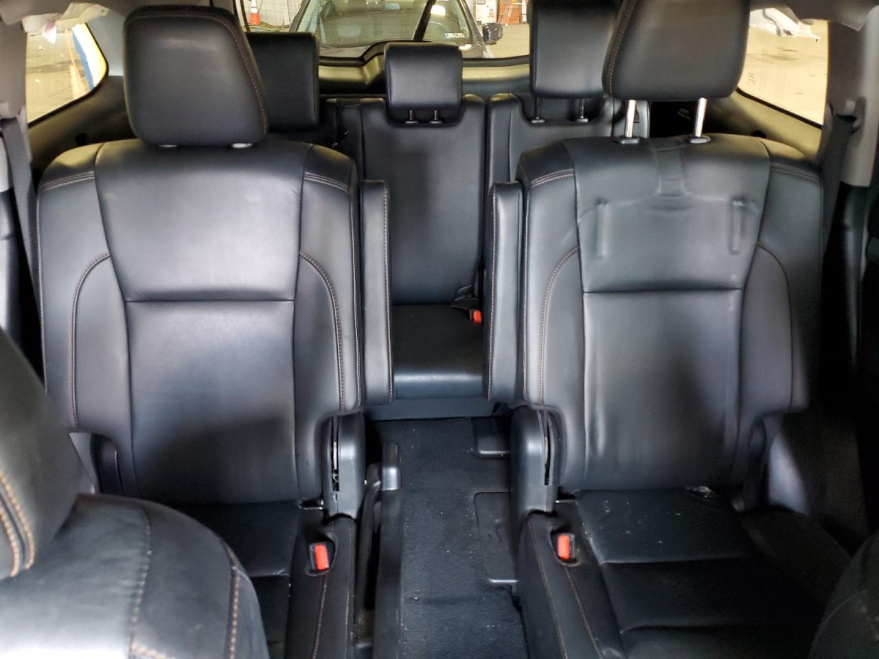 5TDJZRFH8KS630005 2019 Toyota Highlander Se