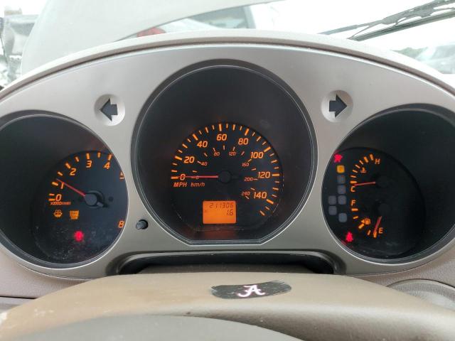 2004 Nissan Altima Base VIN: 1N4AL11D14C192266 Lot: 59900434