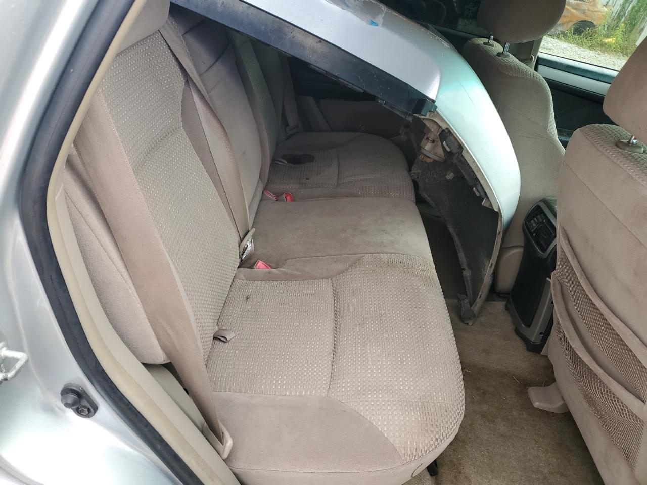 JTEBU14R948016101 2004 Toyota 4Runner Sr5