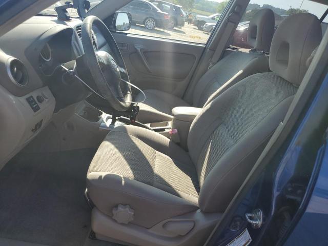 2004 Toyota Rav4 VIN: JTEGD20V640038229 Lot: 59312274