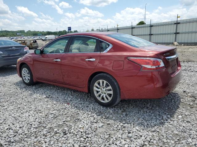 2015 Nissan Altima 2.5 VIN: 1N4AL3AP8FC105441 Lot: 57360084