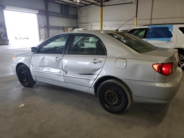 2006 Toyota Corolla Ce VIN: 2T1BR32E86C615595 Lot: 57871834