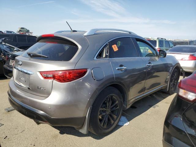 2011 Infiniti Fx35 VIN: JN8AS1MW1BM140240 Lot: 59930084