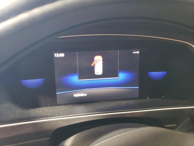 2022 Volkswagen Tiguan S VIN: 3VV1B7AX6NM177032 Lot: 59470604