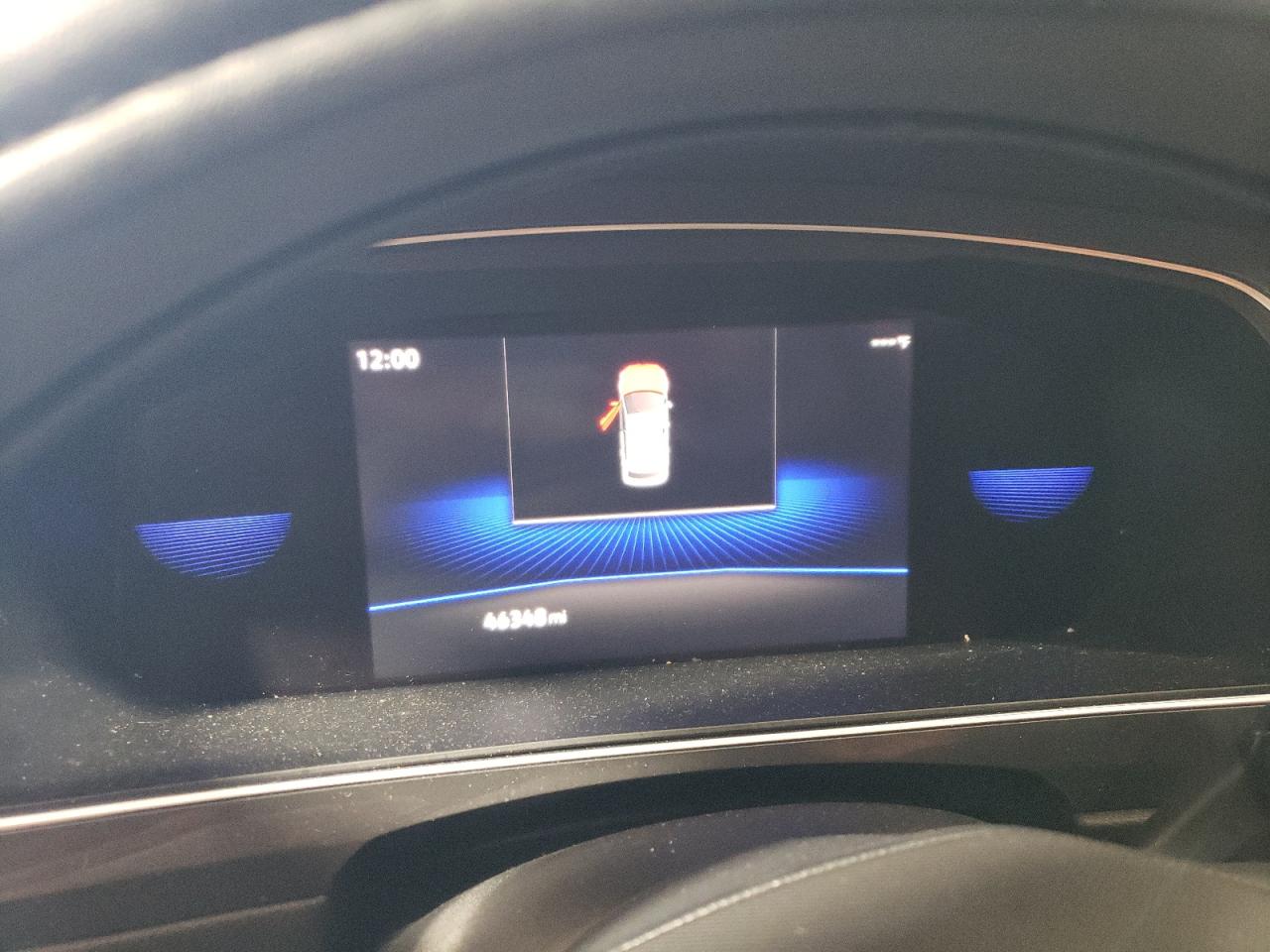 3VV1B7AX6NM177032 2022 Volkswagen Tiguan S