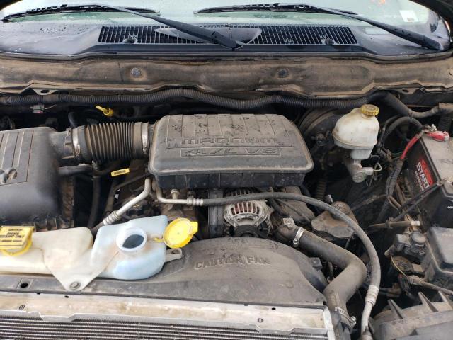 2005 Dodge Ram 1500 St VIN: 1D7HU18N05S208460 Lot: 60227314