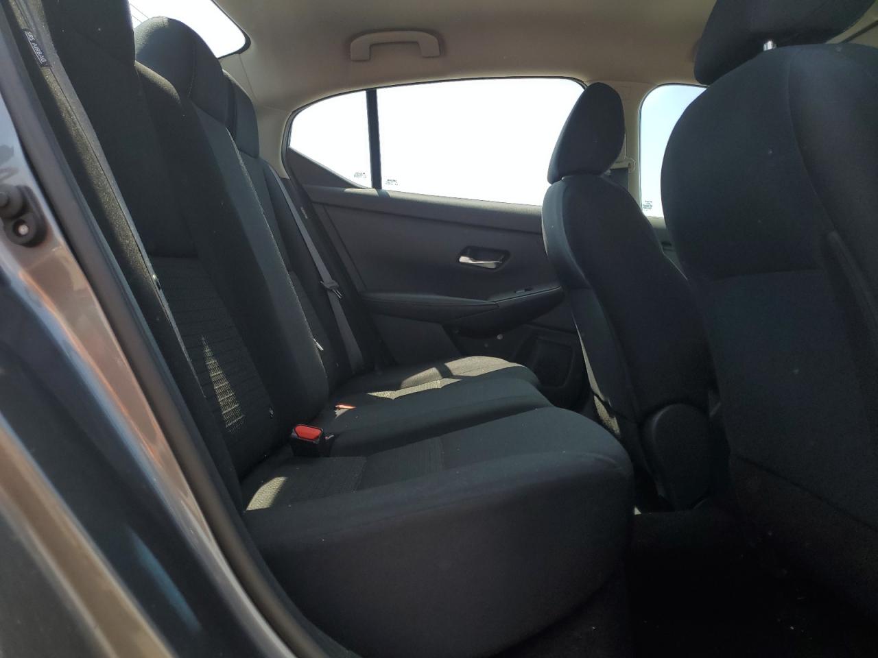 3N1AB8BV1LY305297 2020 Nissan Sentra S