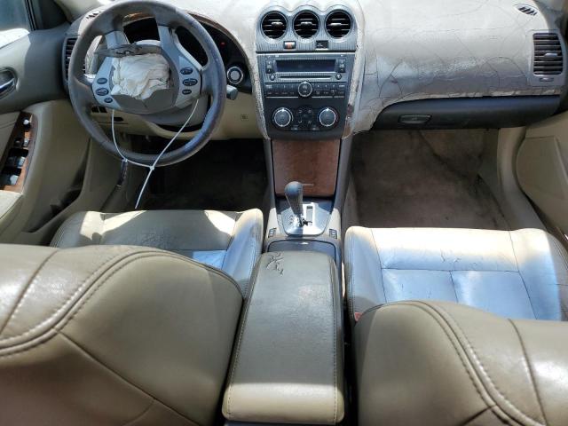 1N4AL21E29C177989 2009 Nissan Altima 2.5