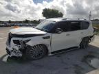 2022 INFINITI QX80 LUXE - JN8AZ2AD5N9870079