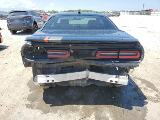 2015 Dodge Challenger Sxt VIN: 2C3CDZAG0FH705116 Lot: 57645724