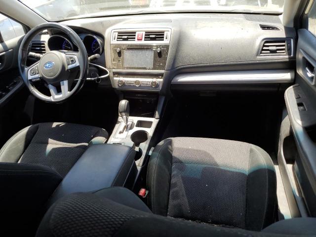 2016 Subaru Outback 2.5I Premium VIN: 4S4BSACC2G3252898 Lot: 58258624